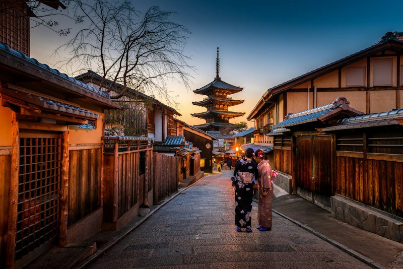 Cultural destination