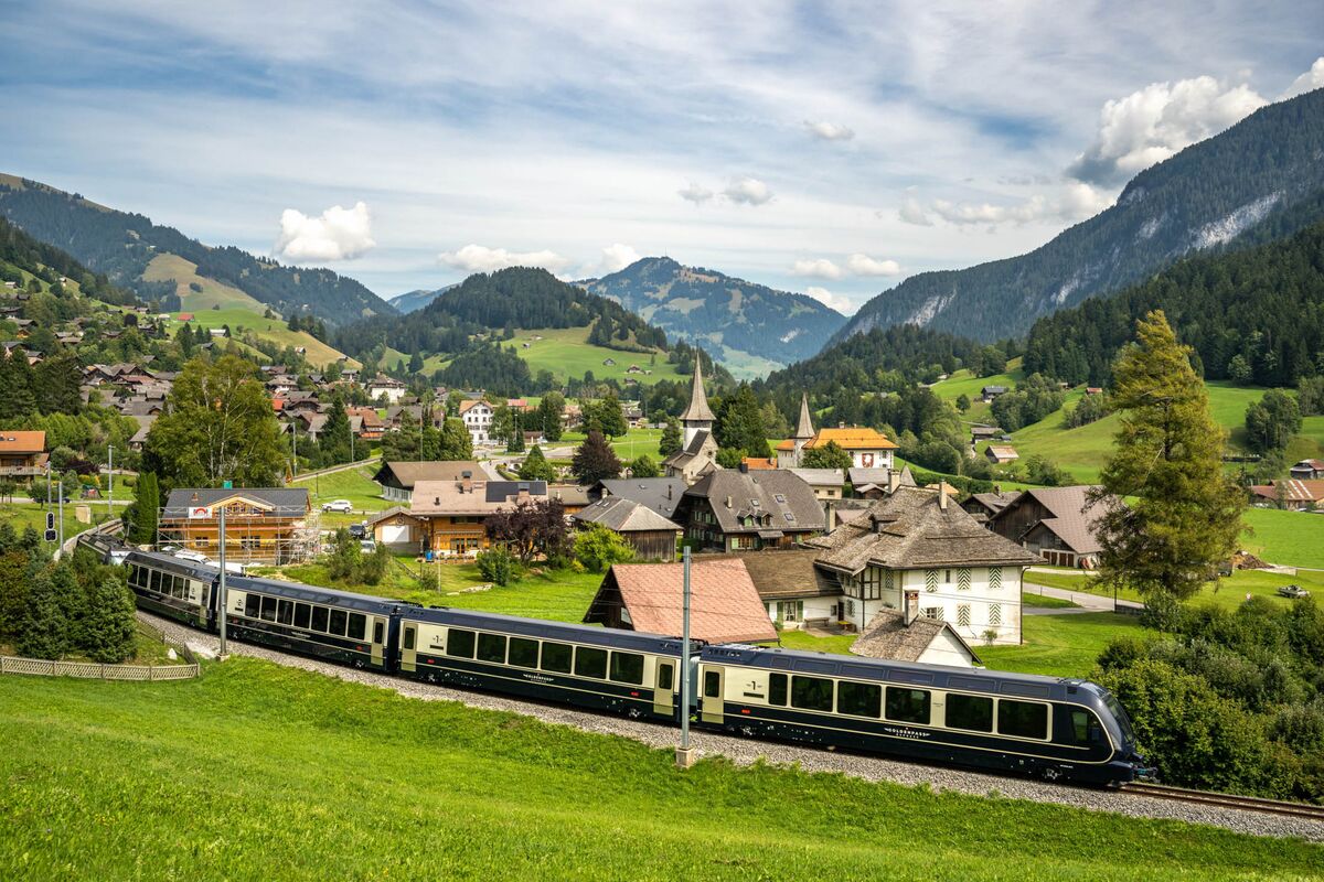 Switzerland