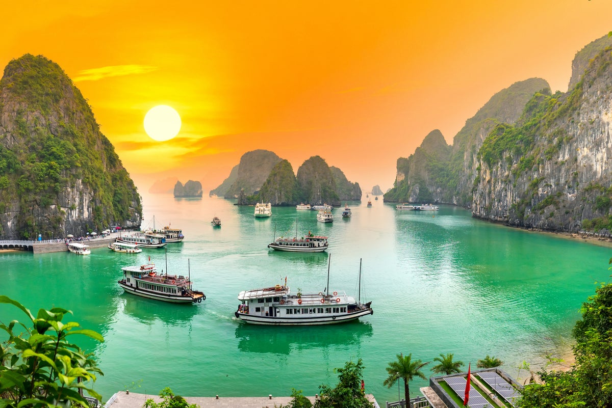 Vietnam