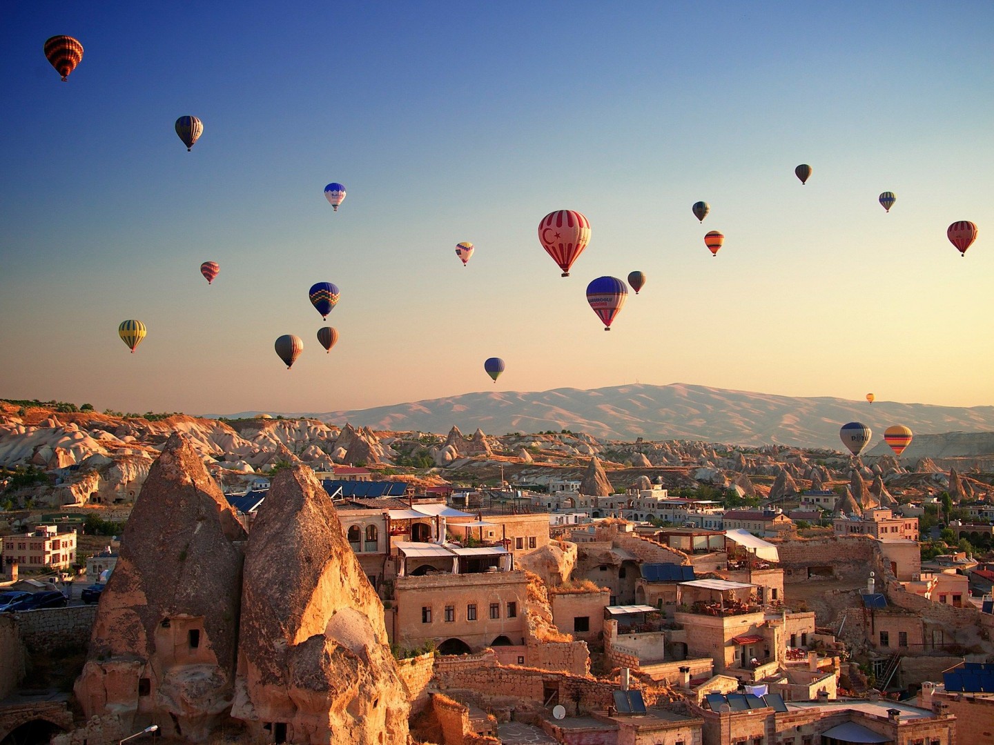 Turkey