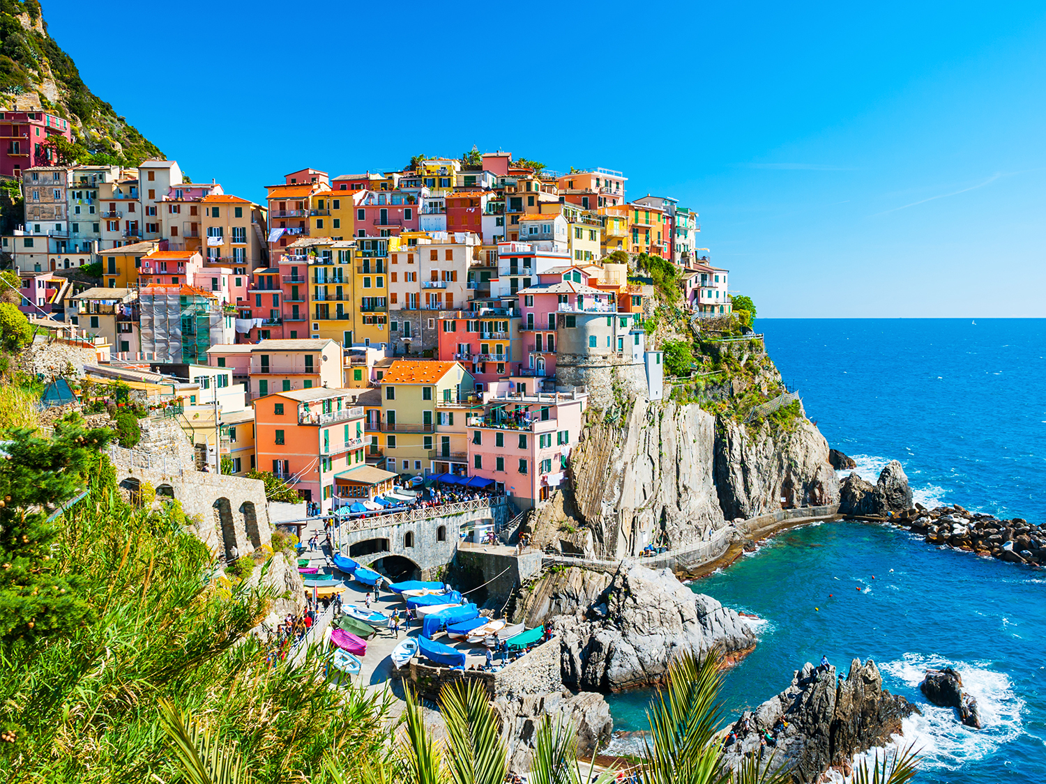 Italy