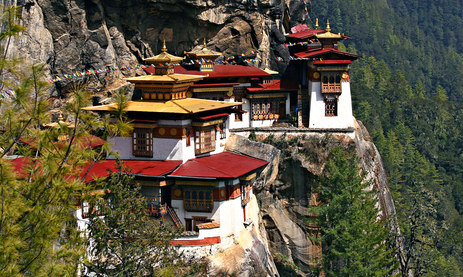Bhutan
