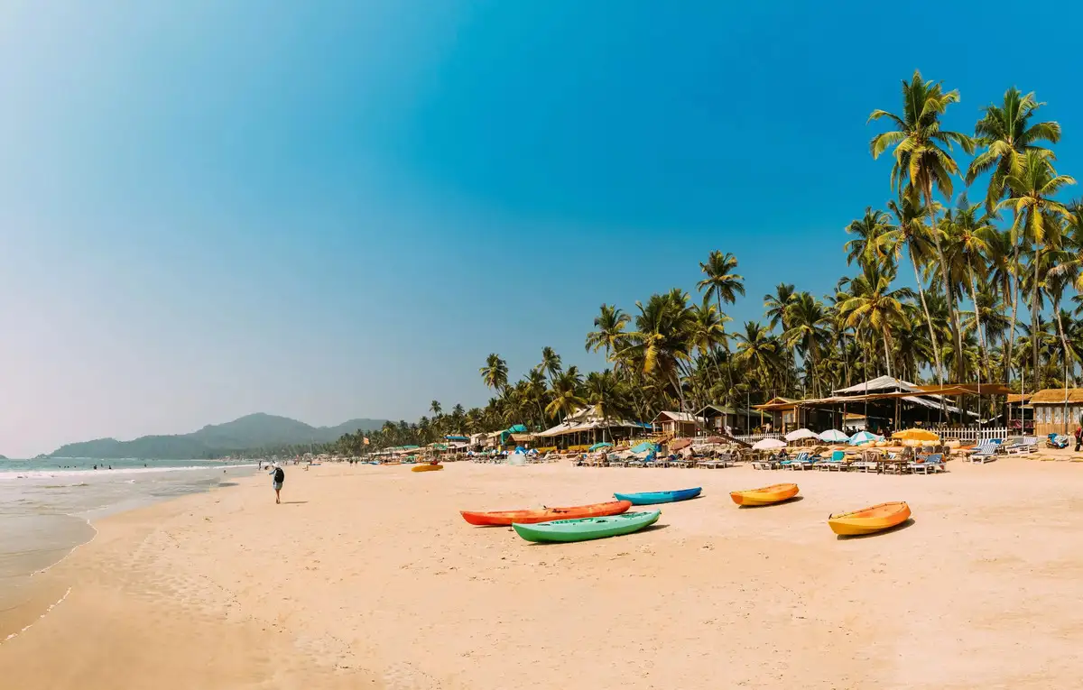 Goa
