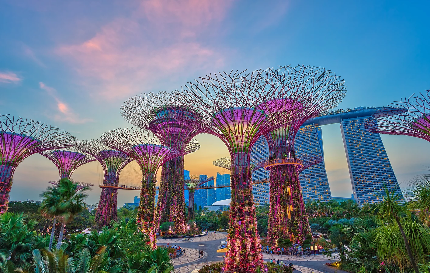 Singapore